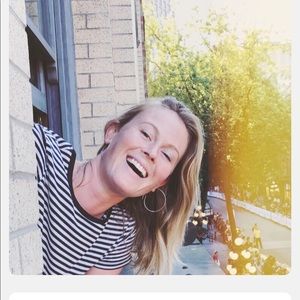 Meet your Posher, Monica